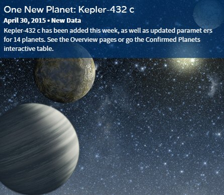 exoplanet