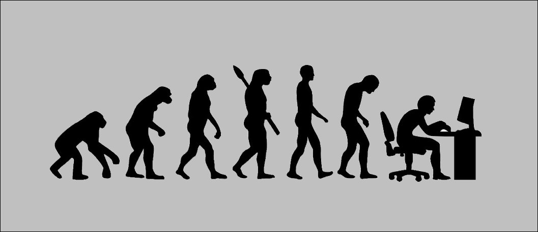 it_evolution
