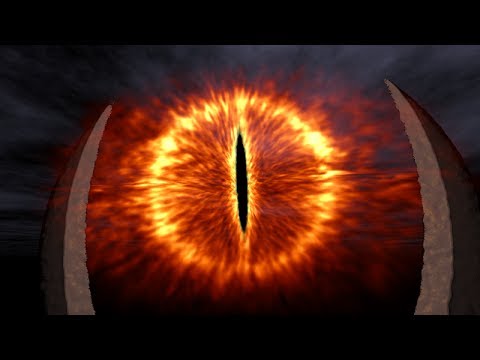 sauron