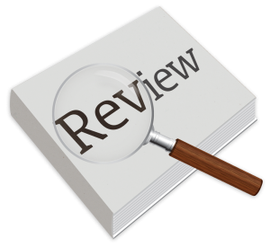 review