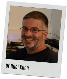 Rudi